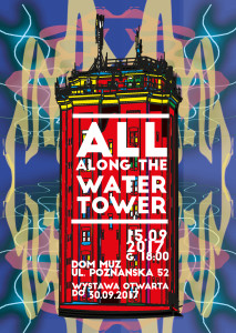 ALL ALONG THE WATERTOWER A6 str1 web